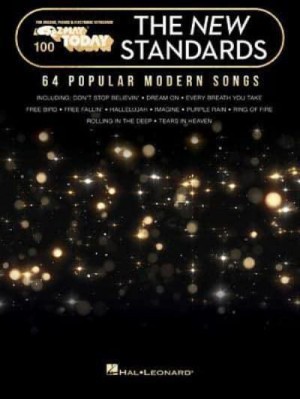 The New Standards E-Z Play Today Volume 100