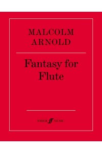 Fantasy for Flute