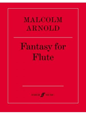 Fantasy for Flute