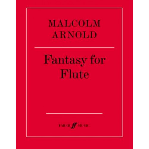 Fantasy for Flute