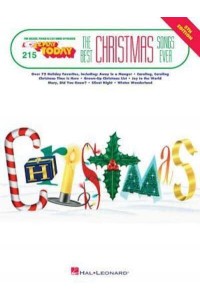 The Best Christmas Songs Ever - E-Z Play Today