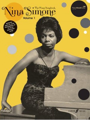 Nina Simone Piano Songbook Volume 1