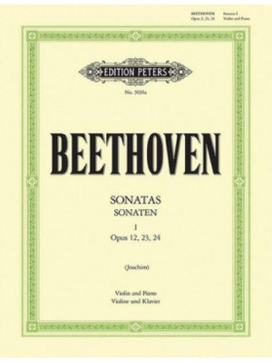 Sonatas - Volume 1