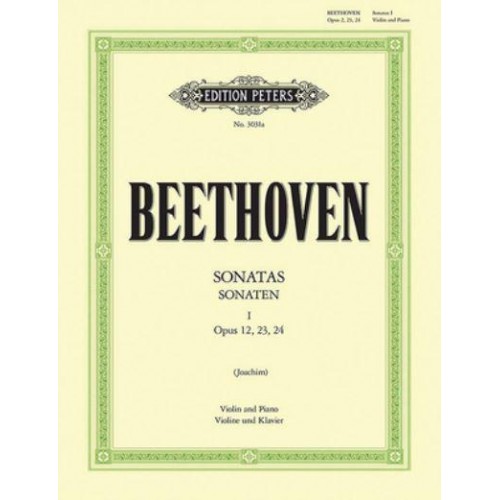Sonatas - Volume 1