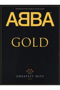 ABBA Gold Greatest Hits