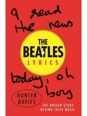 The Beatles Lyrics
