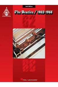 The Beatles - 1962-1966