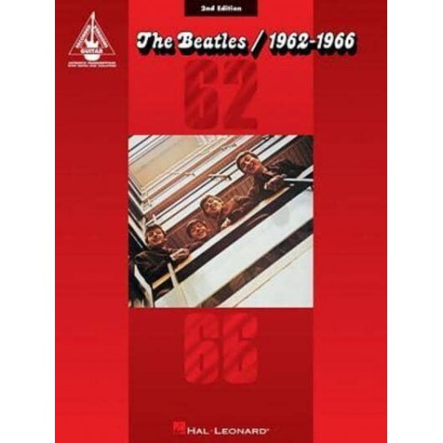 The Beatles - 1962-1966