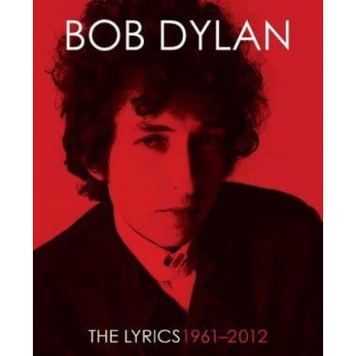 The Lyrics 1961-2012