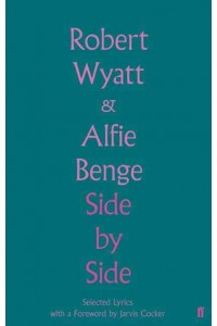 Side by Side Selected Lyrics