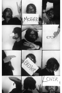 Mother, Brother, Lover Selected Lyrics