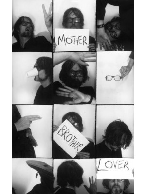 Mother, Brother, Lover Selected Lyrics