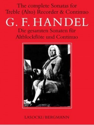 Complete Sonatas