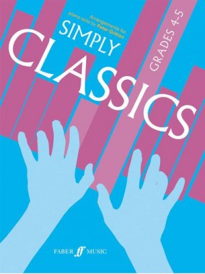 Simply Classics. Grades 4-5 - Simply Series