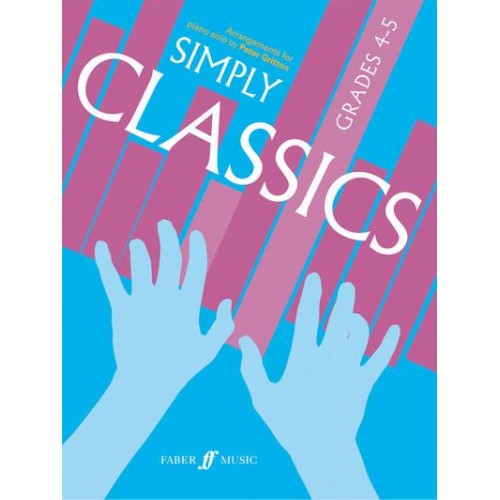 Simply Classics. Grades 4-5 - Simply Series