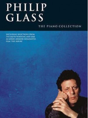 Philip Glass The Piano Collection