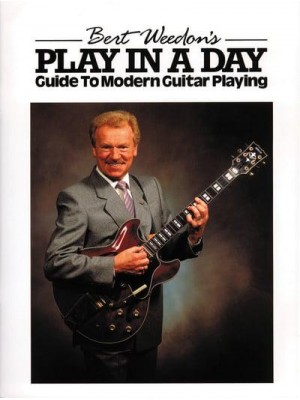 Bert Weedon's Play In A Day - Play In A Day