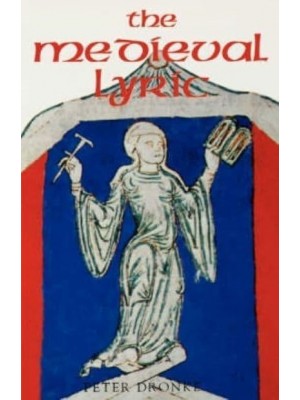 The Medieval Lyric
