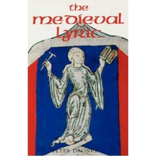 The Medieval Lyric
