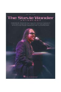 The Stevie Wonder Anthology