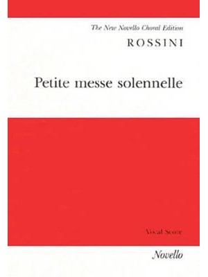 Petite Messe Solennelle