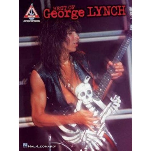 Best of George Lynch