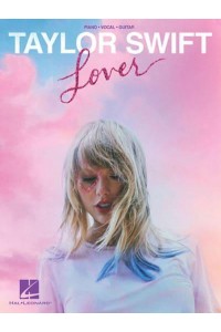 Taylor Swift - Lover