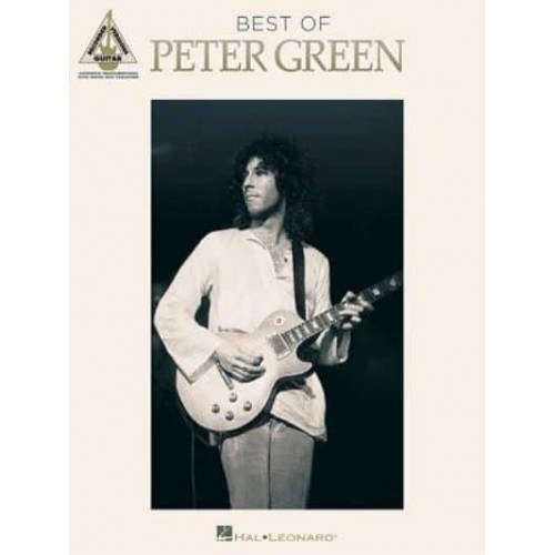 Best of Peter Green - Guitar Recorded Versions