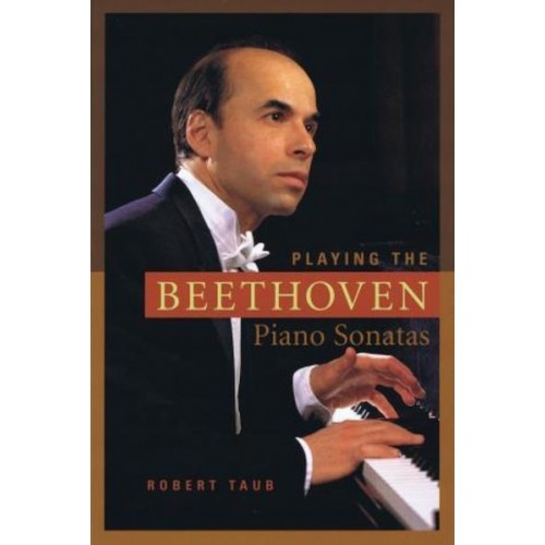 Playing the Beethoven Piano Sonatas - Amadeus