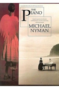 The Piano - Pocket Manual