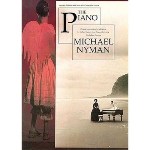 The Piano - Pocket Manual