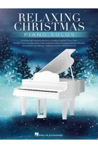 Relaxing Christmas Piano Solos