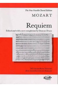 Requiem K.626