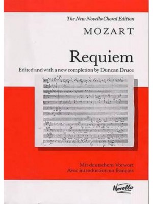 Requiem K.626