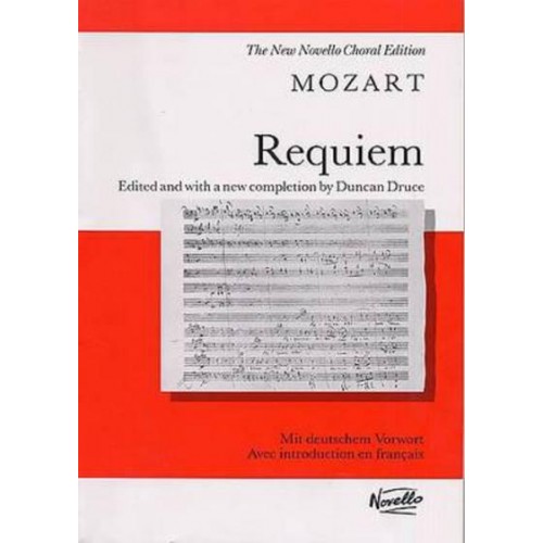 Requiem K.626