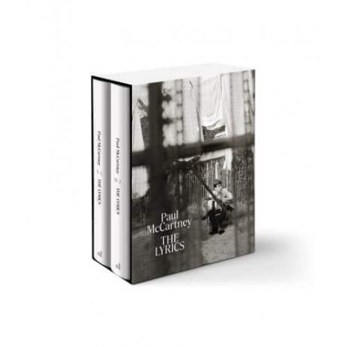 The Lyrics: 1956 to the Present 1956 to the Present