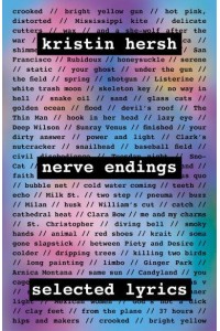 Nerve Endings Selected Lyrics