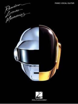 Daft Punk - Random Access Memories