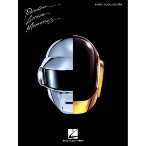Daft Punk - Random Access Memories