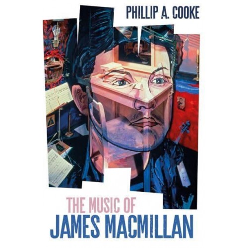The Music of James MacMillan
