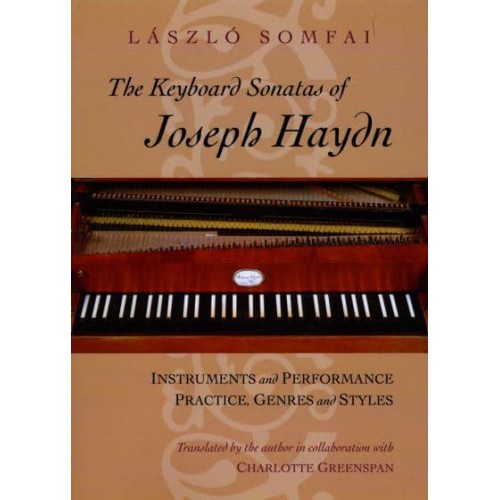 Joseph Haydn Instruments and Performance Practice, Genres and Styles