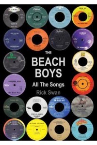 The Beach Boys All the Songs