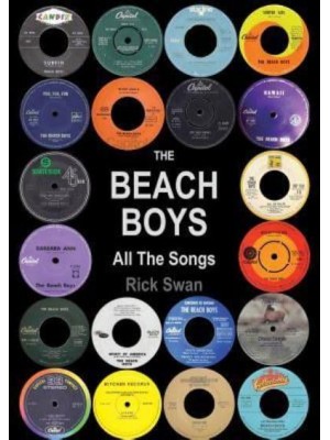 The Beach Boys All the Songs