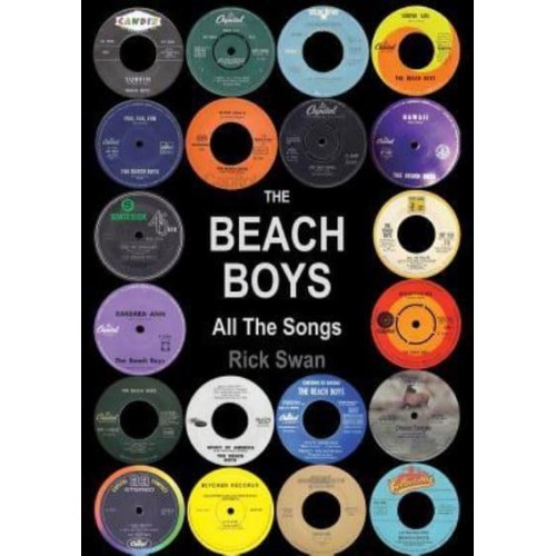 The Beach Boys All the Songs