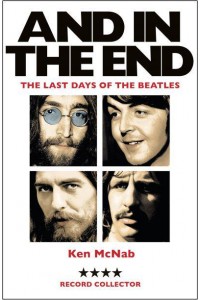 And in the End The Last Days of the Beatles