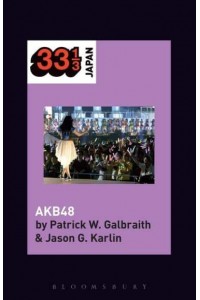 AKB48 - 33 1/3 Japan