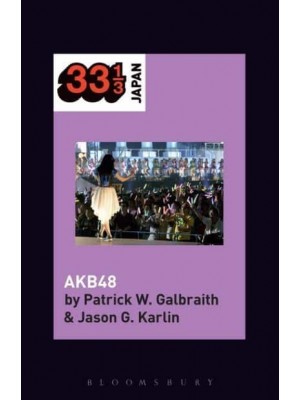 AKB48 - 33 1/3 Japan