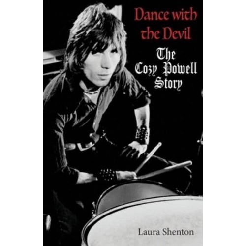 Dance With the Devil The Cozy Powell Story