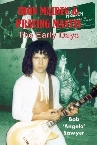 Iron Maiden & Praying Mantis The Early Days