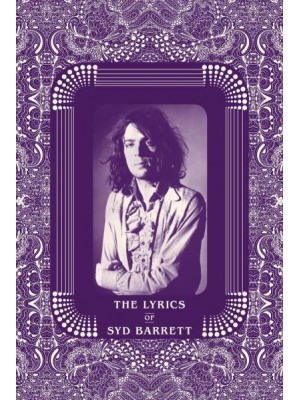 The Lyrics of Syd Barrett